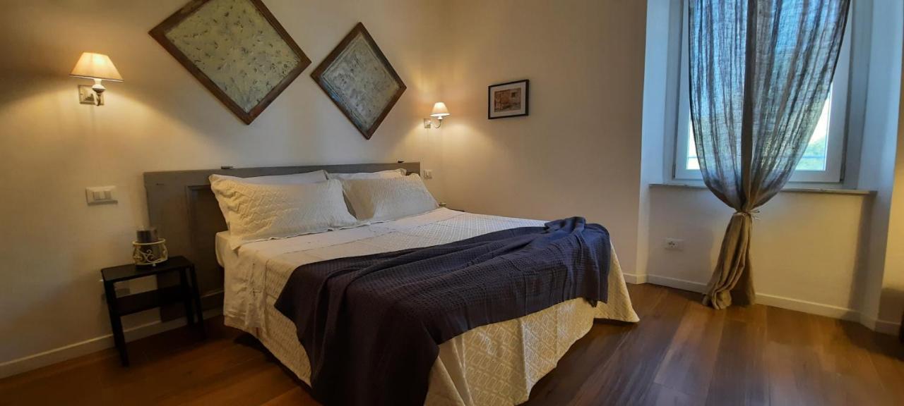 Finestra Sul Borgo Hotel Lucca Exterior photo